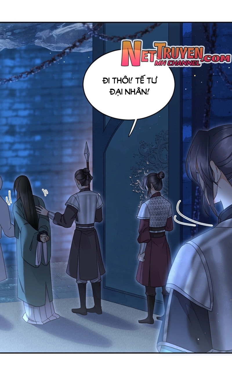 Dục Hỏa Độc Phi Chapter 64 - 32