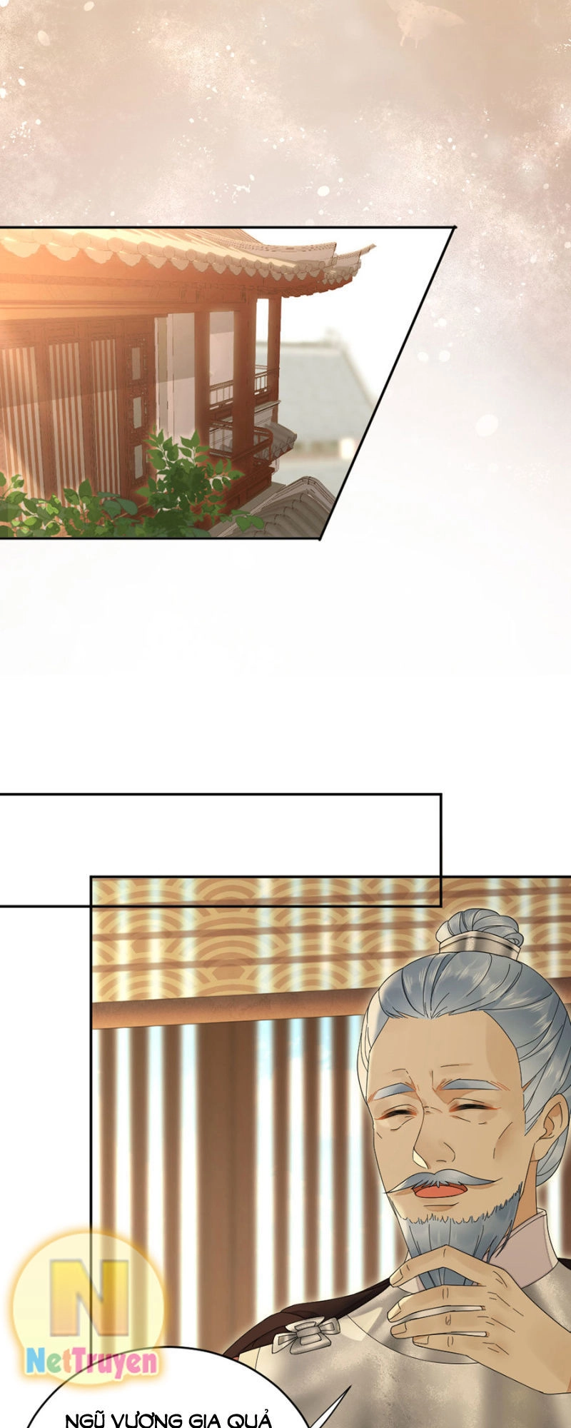 Dục Hỏa Độc Phi Chapter 65 - 6