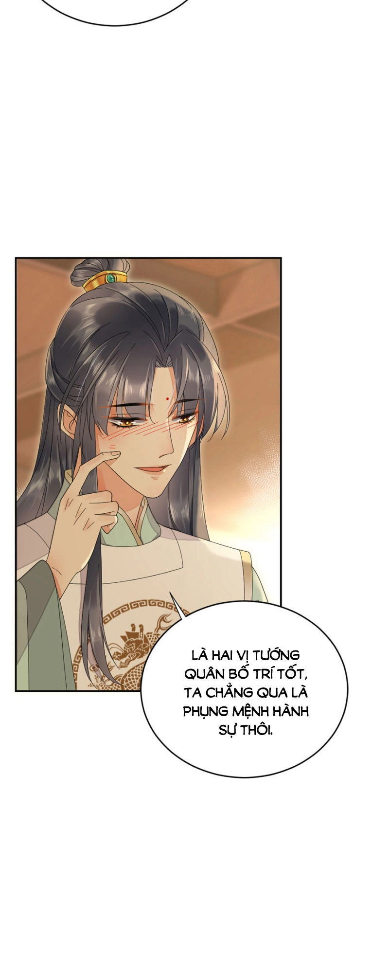 Dục Hỏa Độc Phi Chapter 65 - 8