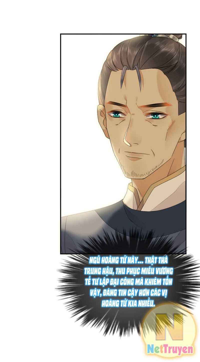 Dục Hỏa Độc Phi Chapter 65 - 12