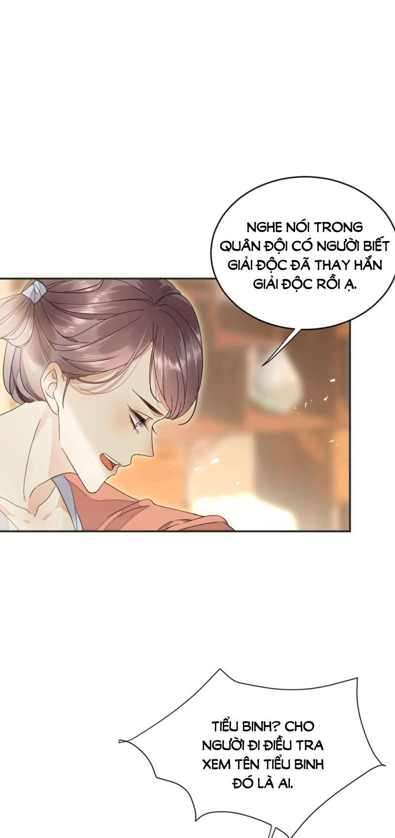 Dục Hỏa Độc Phi Chapter 65 - 18