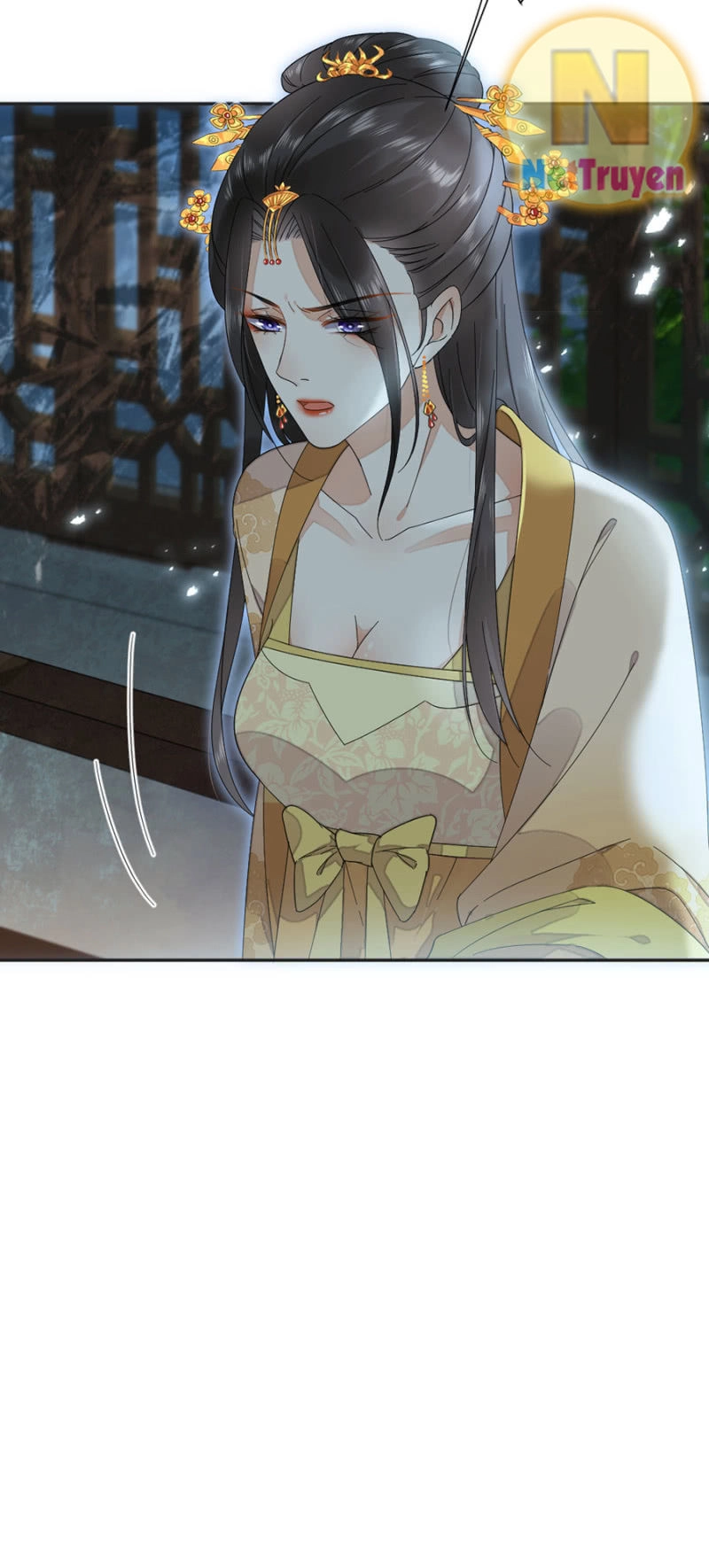 Dục Hỏa Độc Phi Chapter 65 - 19