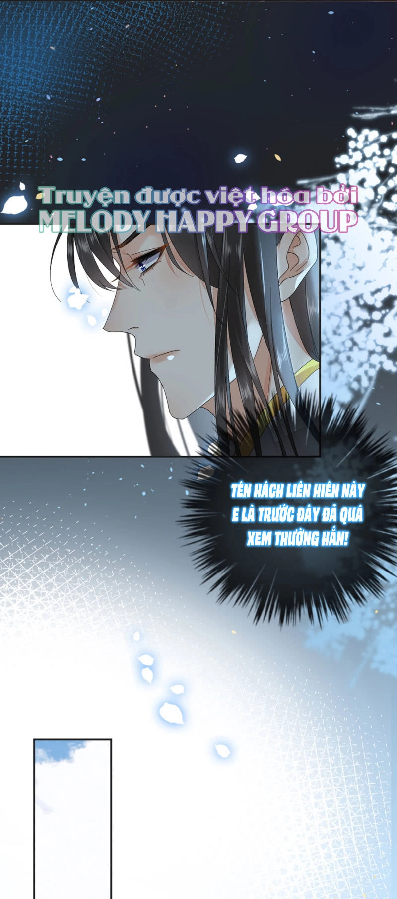 Dục Hỏa Độc Phi Chapter 65.5 - 6