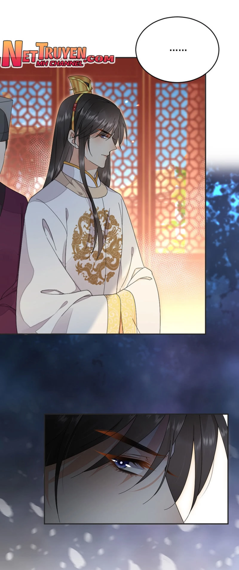 Dục Hỏa Độc Phi Chapter 65.5 - 19