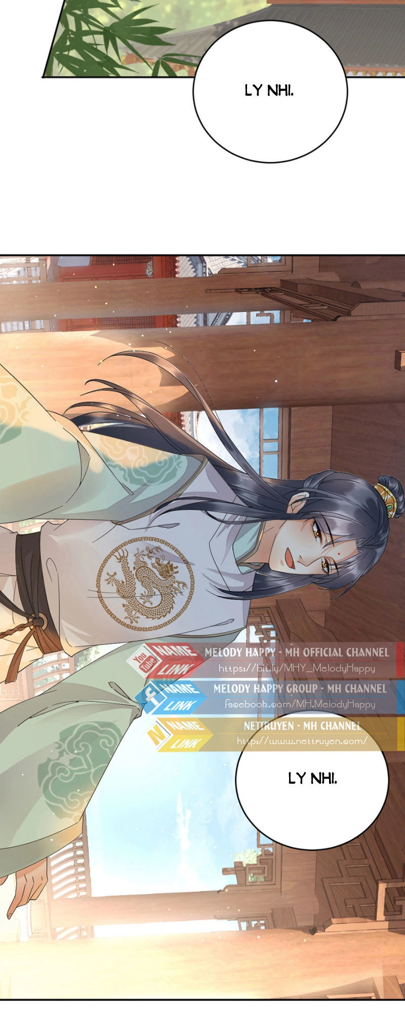 Dục Hỏa Độc Phi Chapter 67 - 6