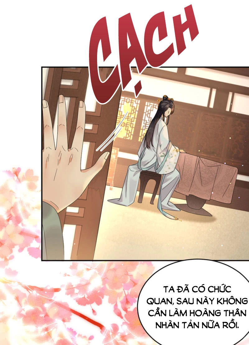 Dục Hỏa Độc Phi Chapter 67 - 8