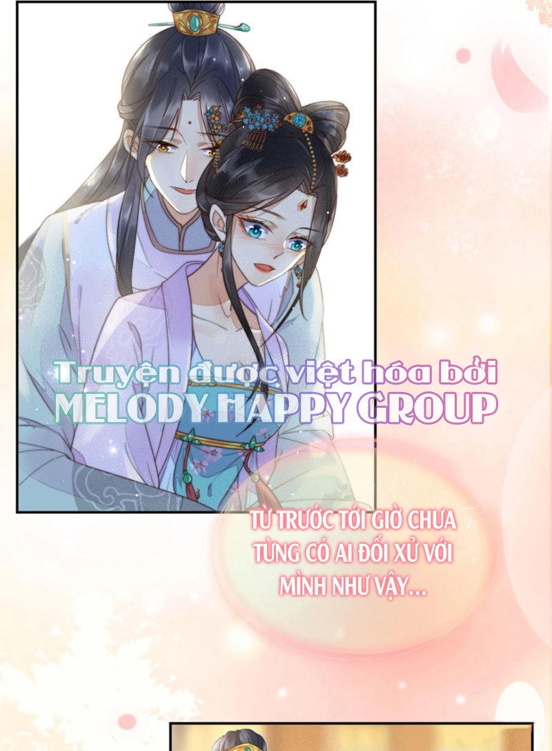 Dục Hỏa Độc Phi Chapter 67 - 15