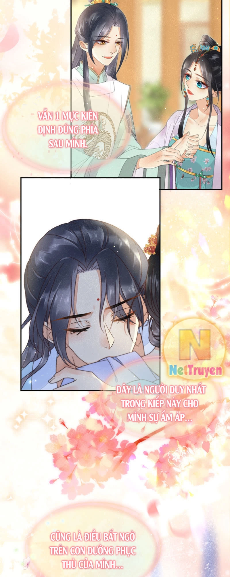 Dục Hỏa Độc Phi Chapter 67 - 16