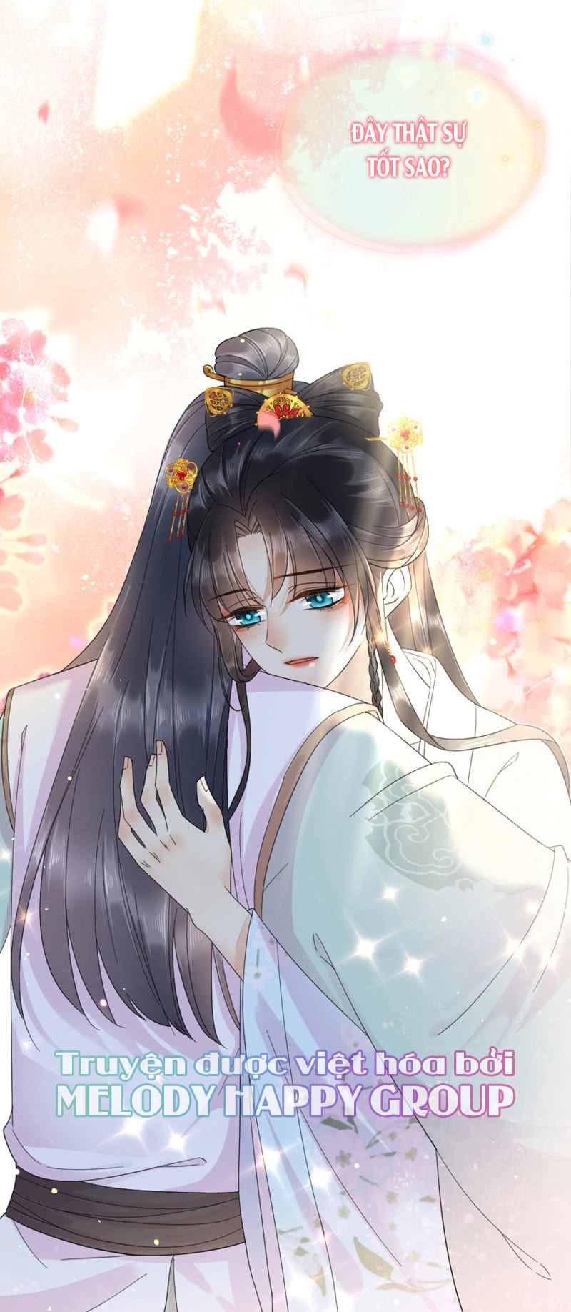 Dục Hỏa Độc Phi Chapter 67 - 20