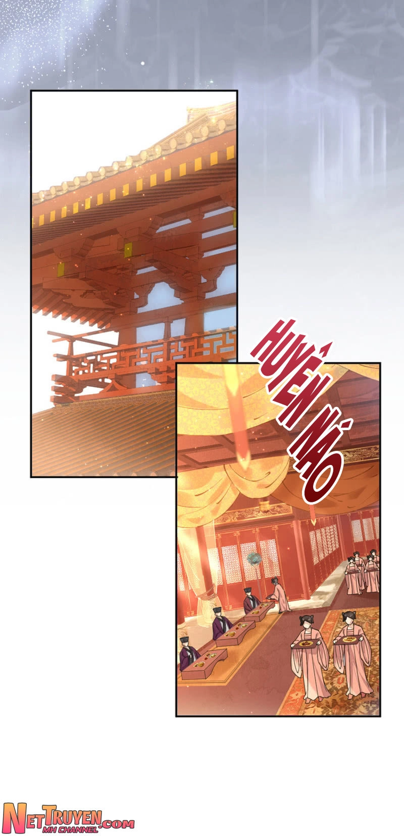 Dục Hỏa Độc Phi Chapter 68 - 5