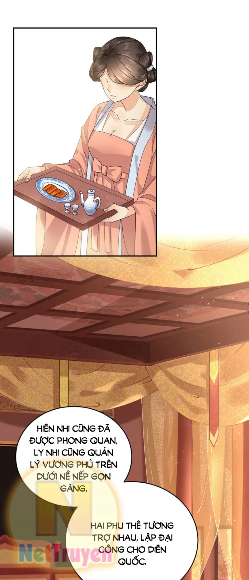 Dục Hỏa Độc Phi Chapter 68 - 6