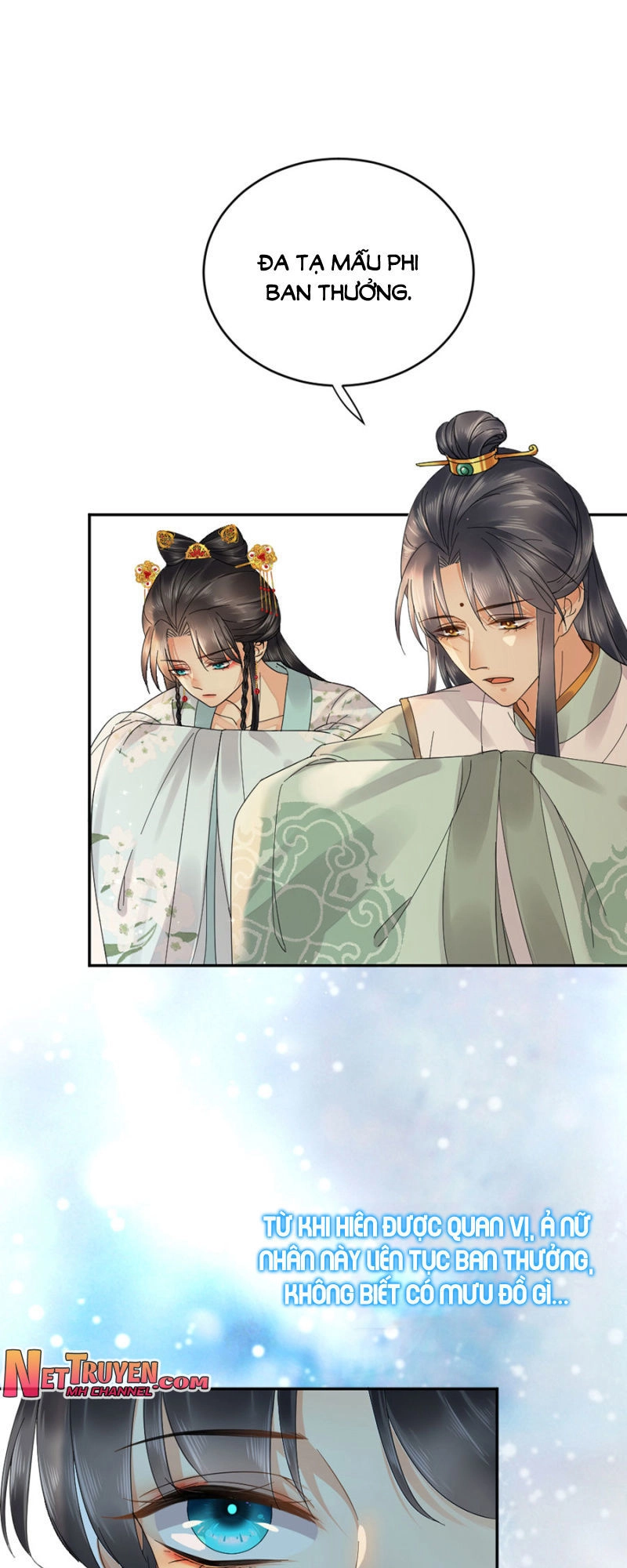 Dục Hỏa Độc Phi Chapter 68 - 9