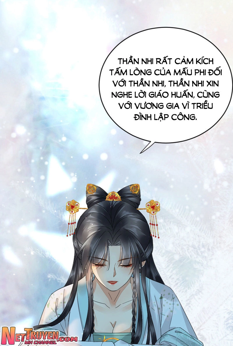 Dục Hỏa Độc Phi Chapter 68 - 11