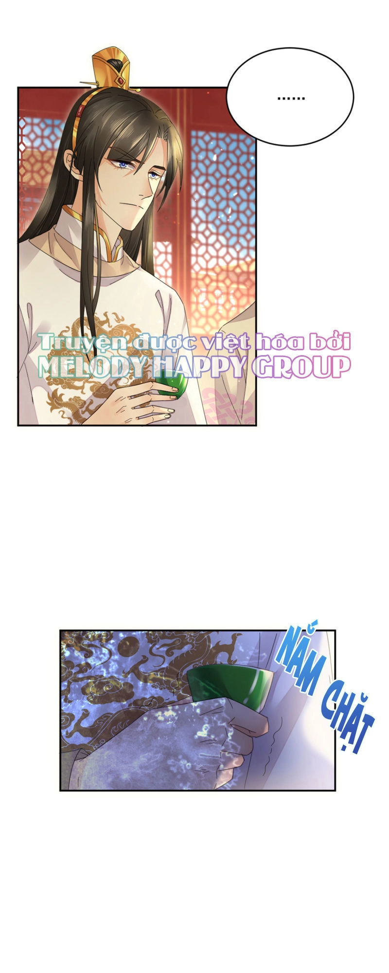 Dục Hỏa Độc Phi Chapter 68 - 12