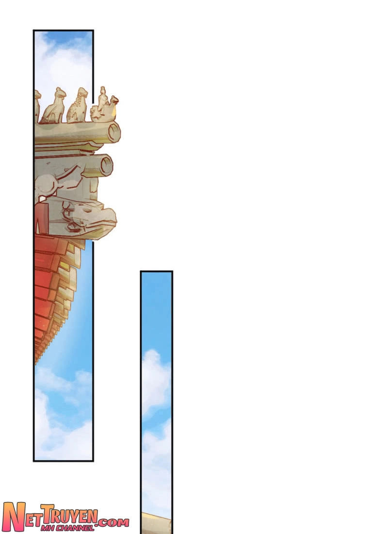 Dục Hỏa Độc Phi Chapter 69 - 4