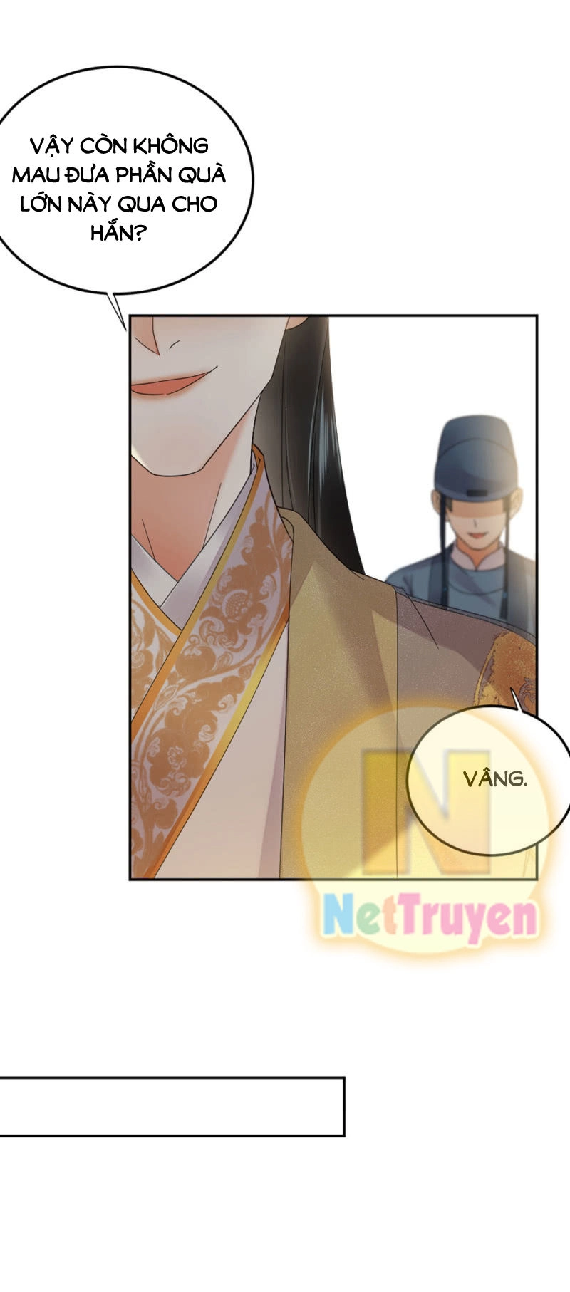 Dục Hỏa Độc Phi Chapter 69 - 7