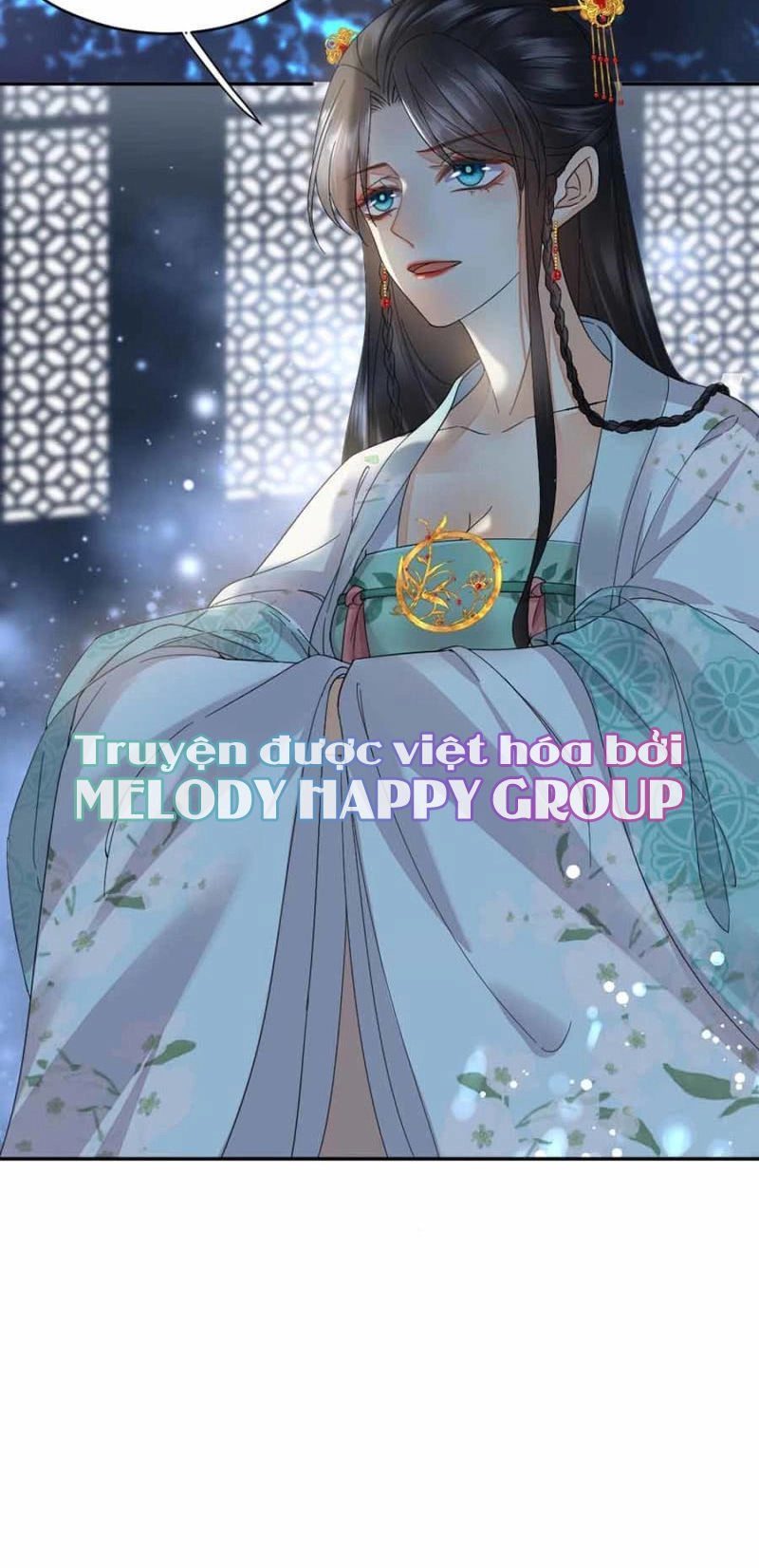 Dục Hỏa Độc Phi Chapter 71 - 7