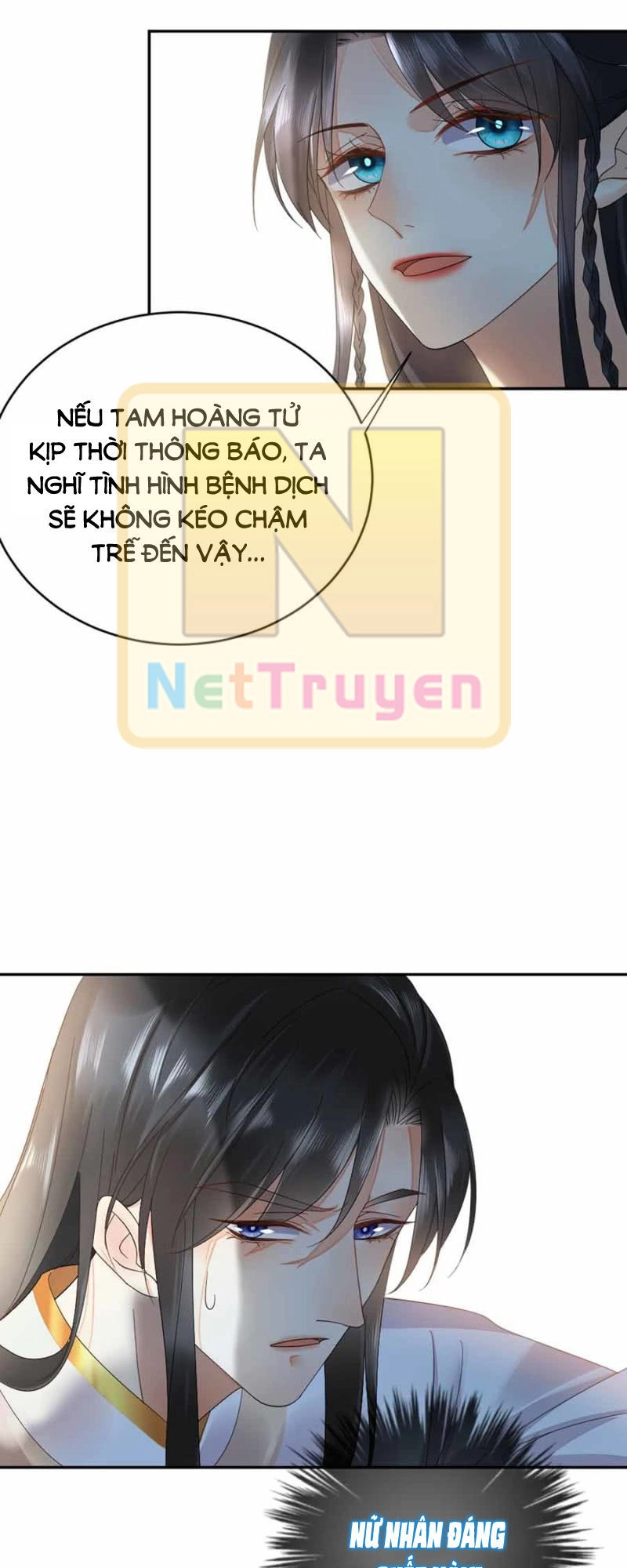 Dục Hỏa Độc Phi Chapter 71 - 8