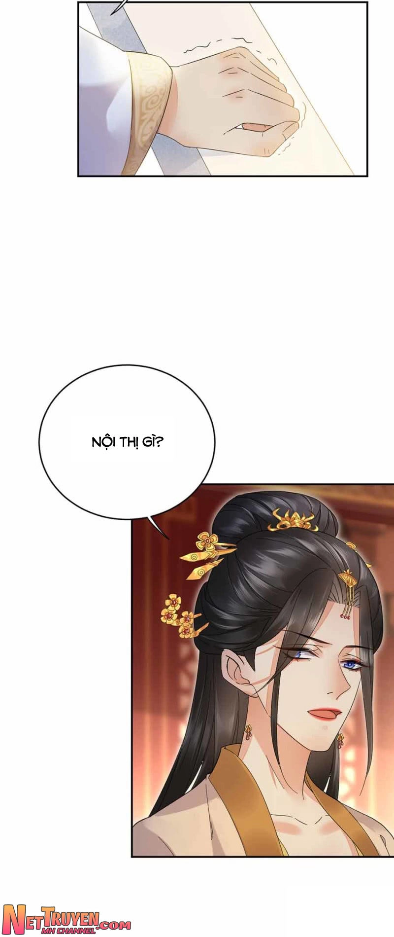 Dục Hỏa Độc Phi Chapter 71 - 17