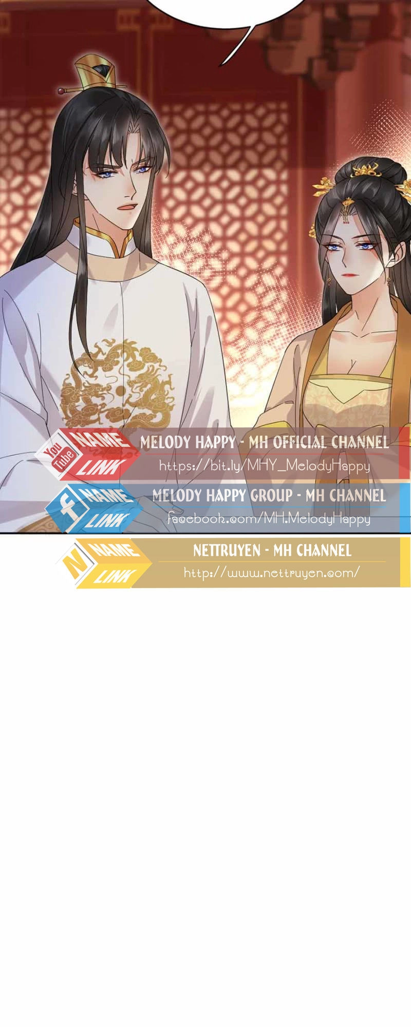 Dục Hỏa Độc Phi Chapter 71 - 19