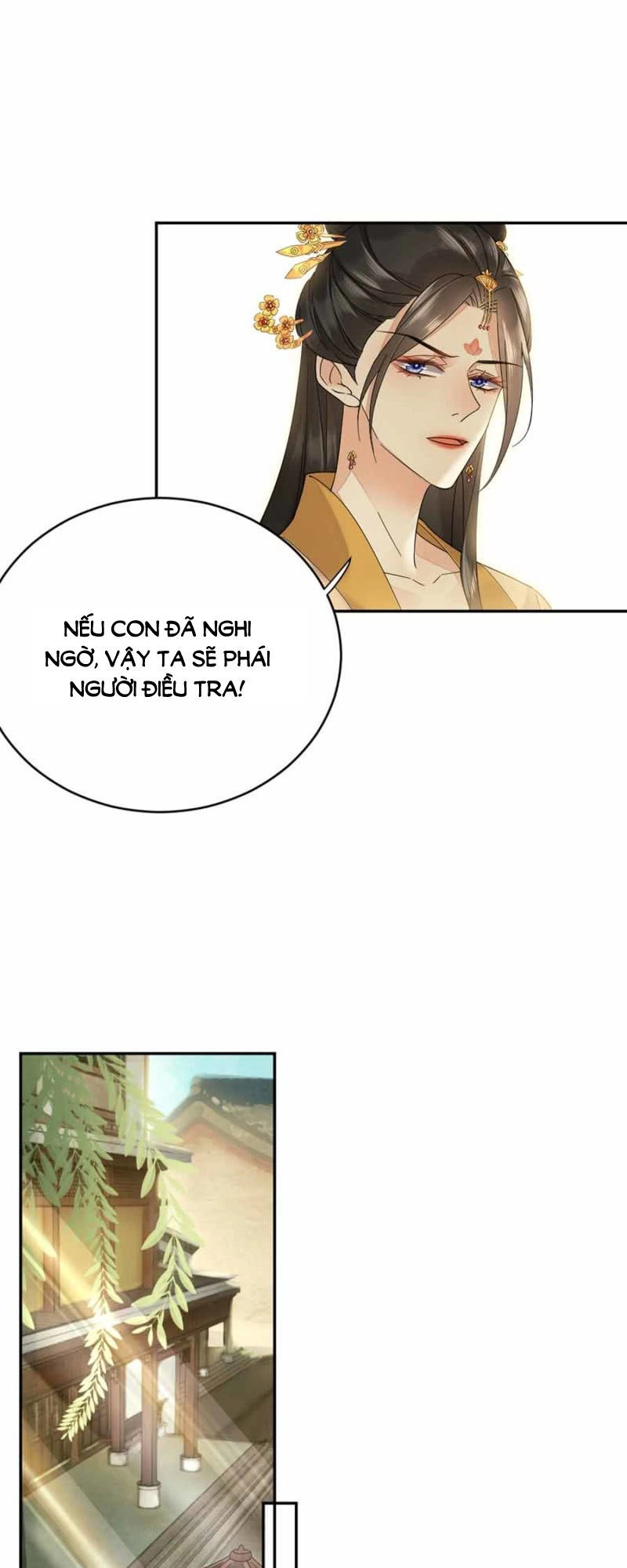 Dục Hỏa Độc Phi Chapter 71 - 21