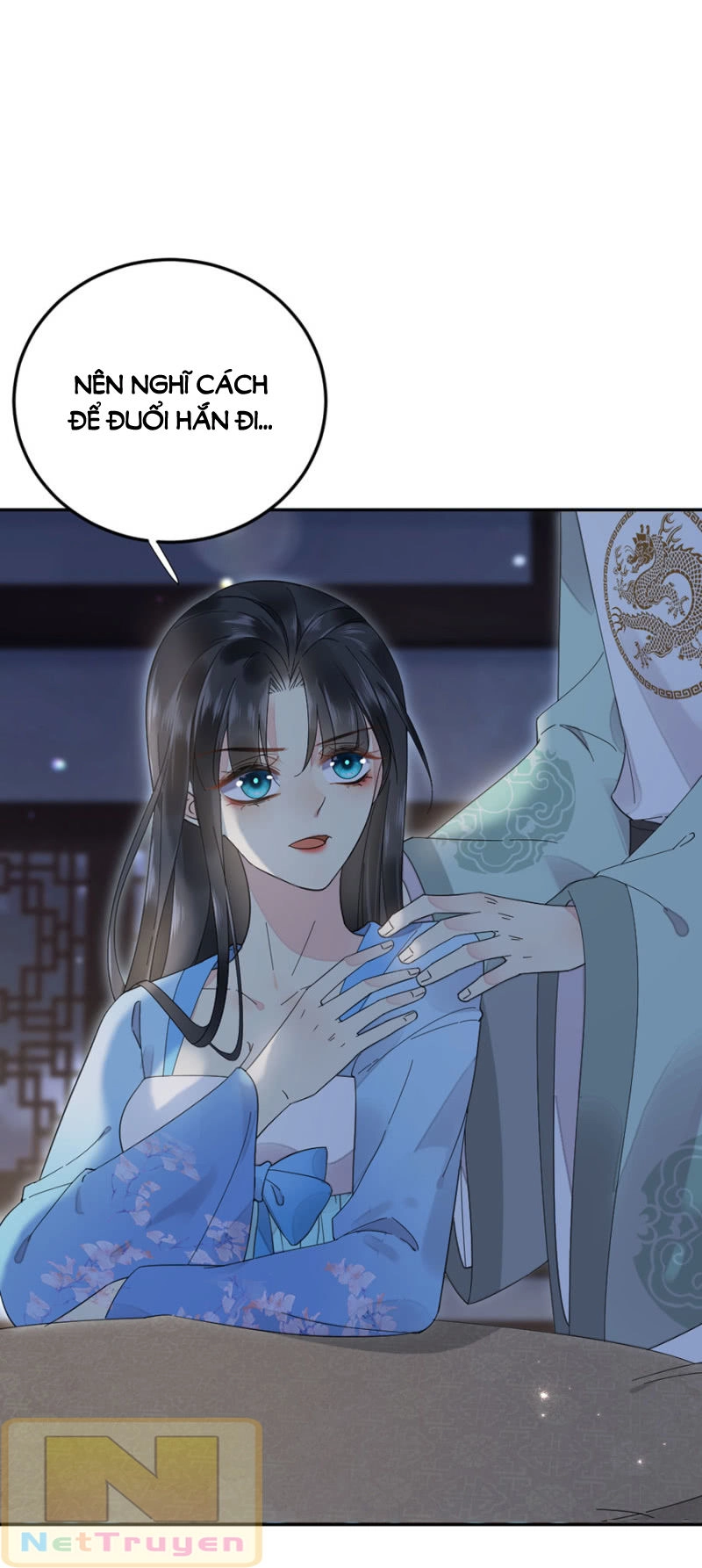 Dục Hỏa Độc Phi Chapter 74 - 5