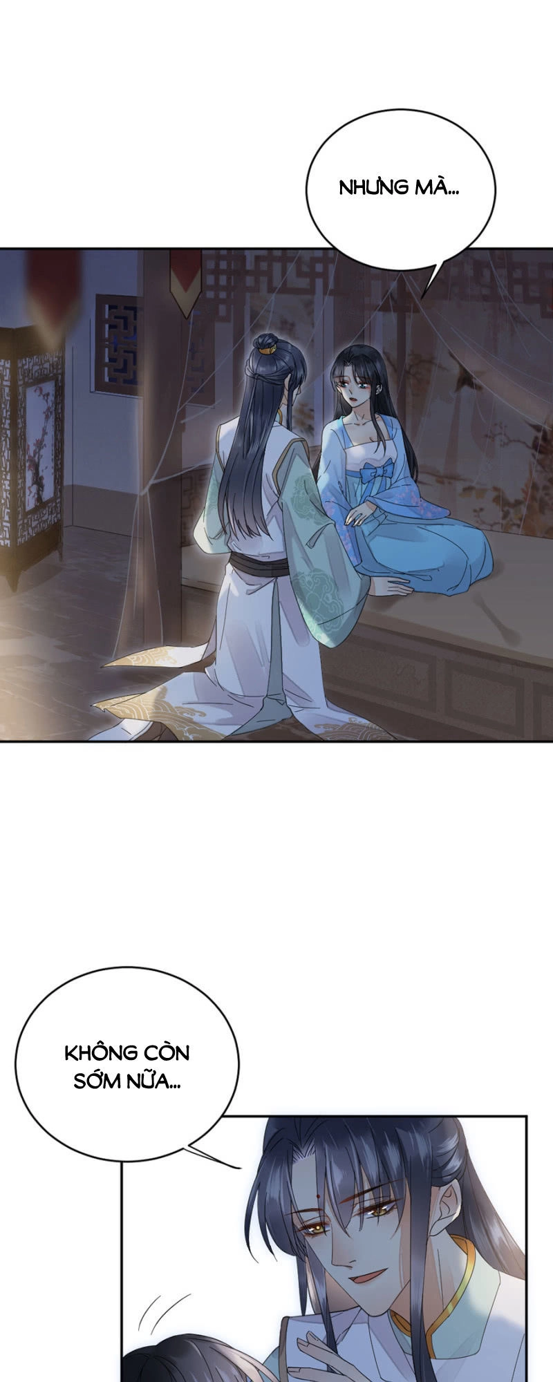 Dục Hỏa Độc Phi Chapter 74 - 12