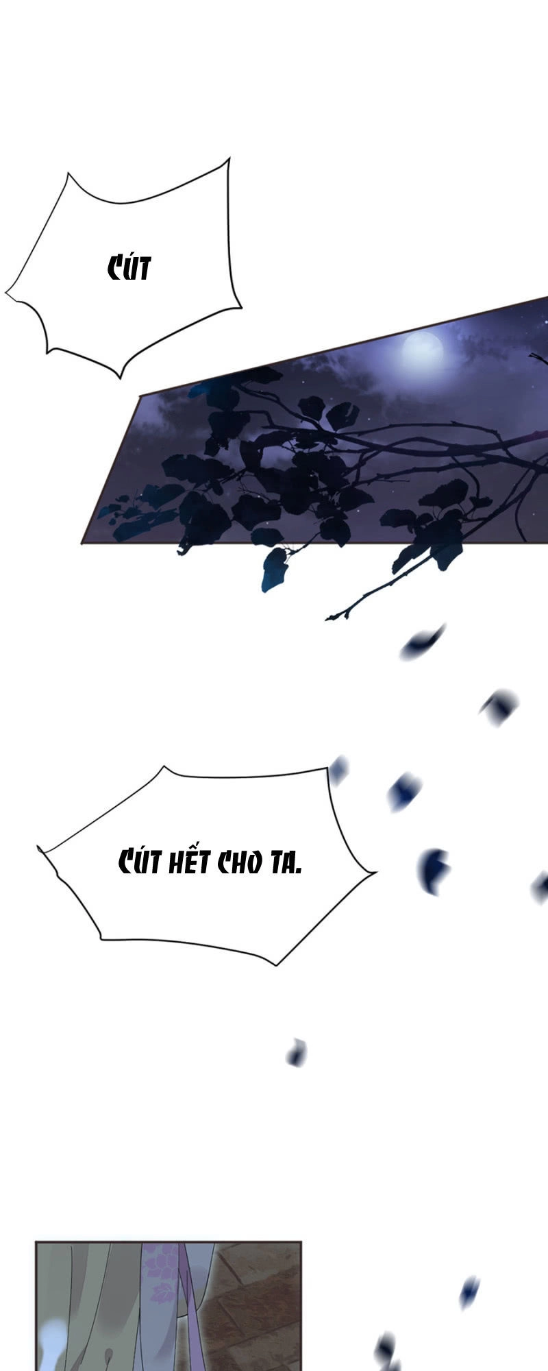 Dục Hỏa Độc Phi Chapter 75 - 4