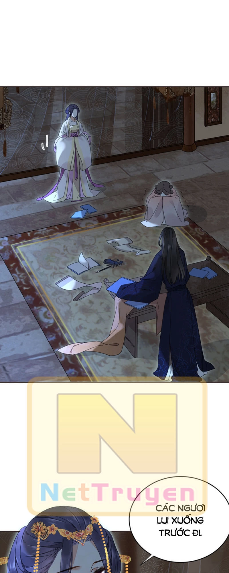 Dục Hỏa Độc Phi Chapter 75 - 6