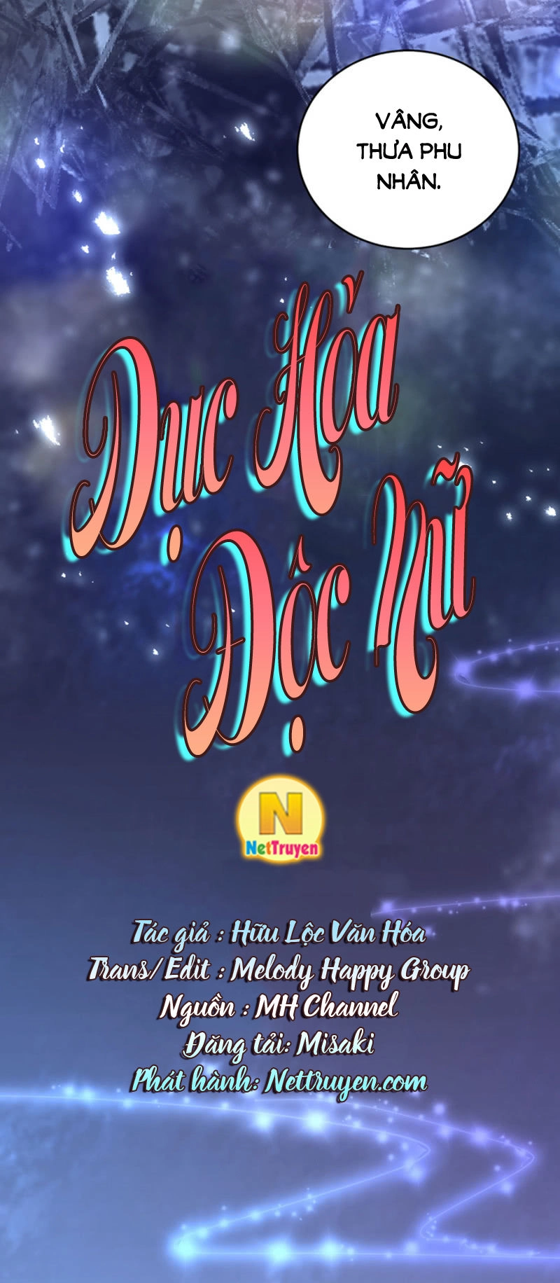 Dục Hỏa Độc Phi Chapter 75 - 8