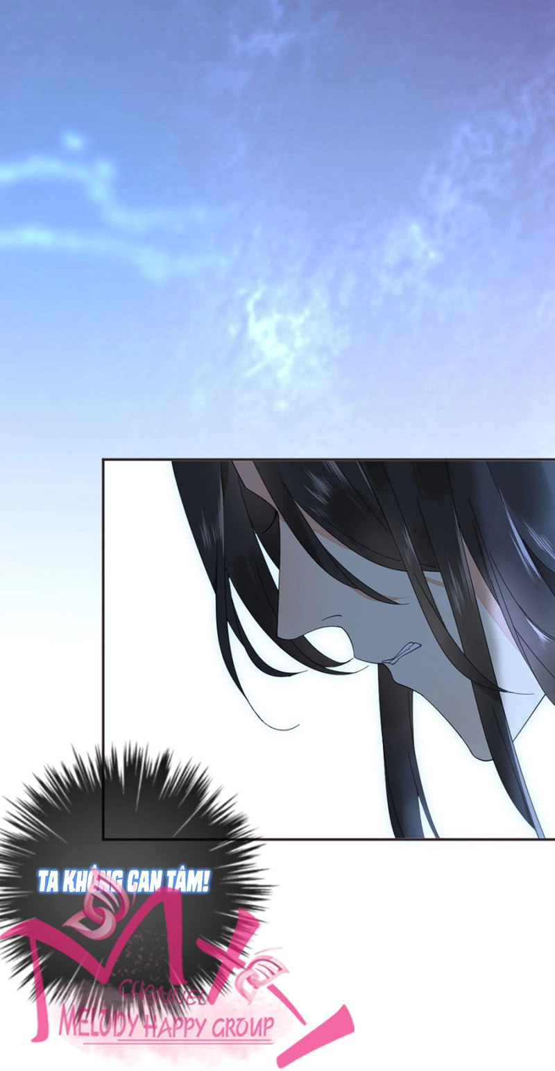 Dục Hỏa Độc Phi Chapter 75 - 9