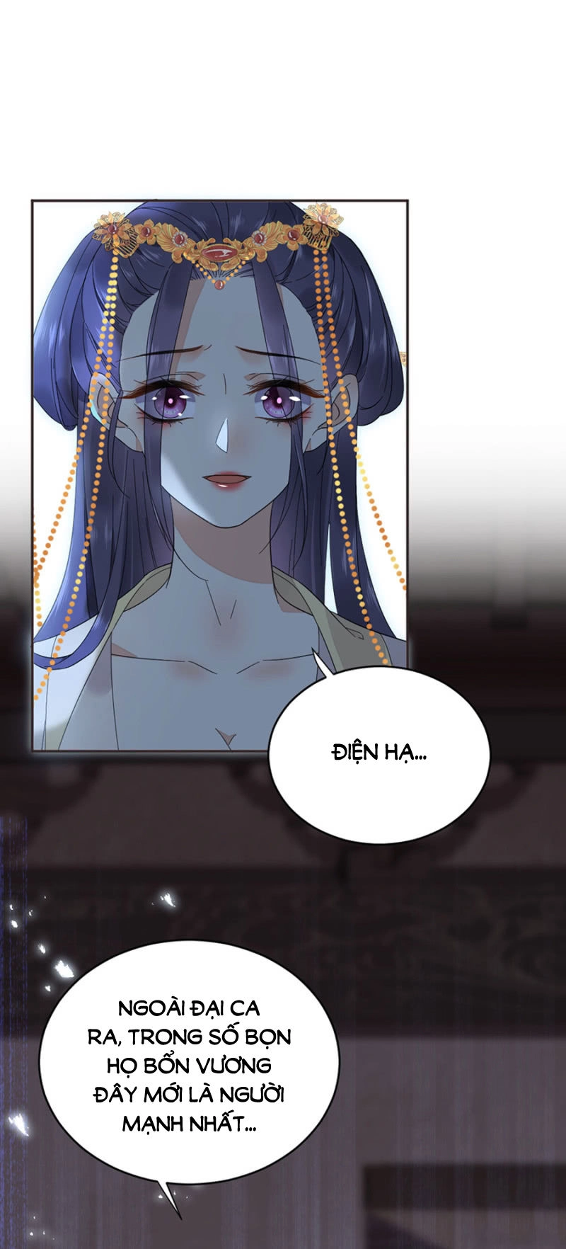 Dục Hỏa Độc Phi Chapter 75 - 10