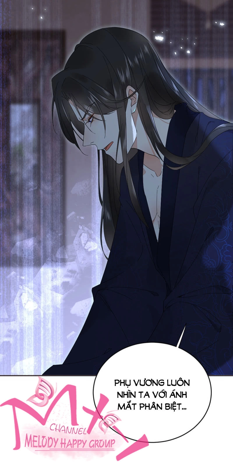 Dục Hỏa Độc Phi Chapter 75 - 11