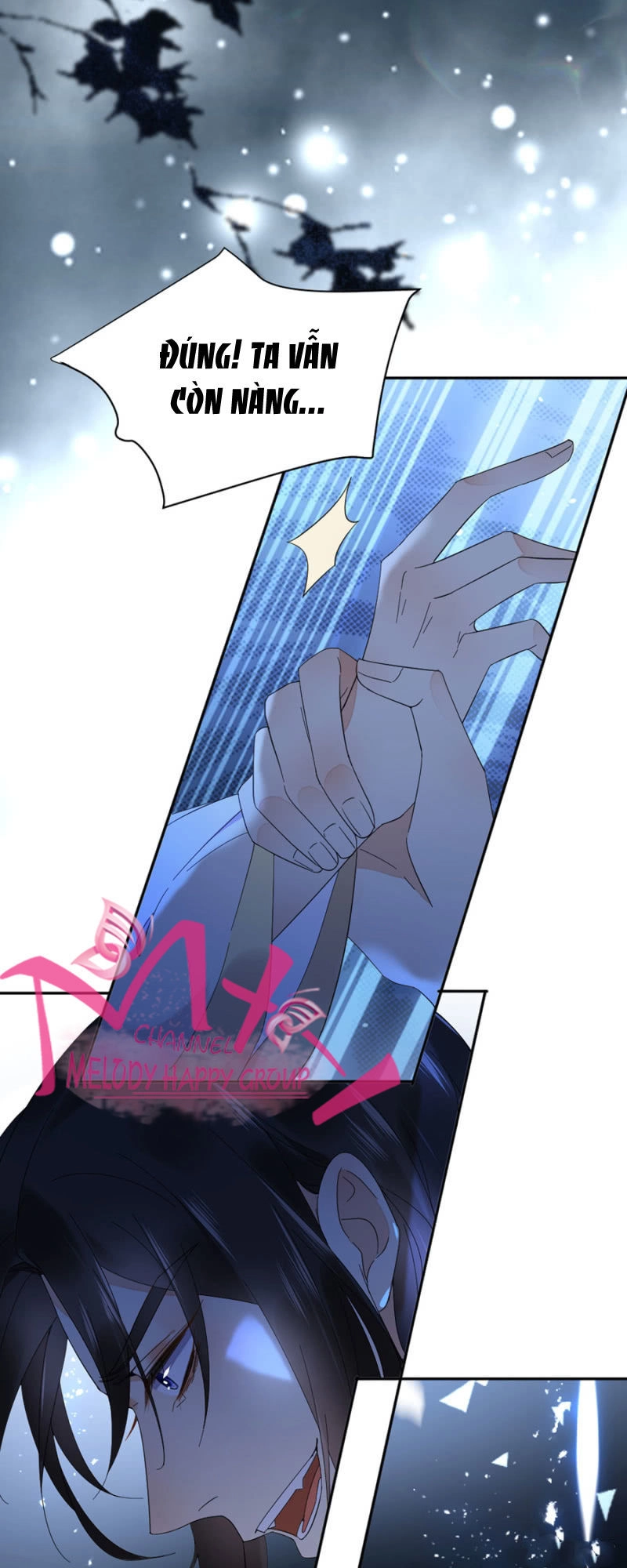 Dục Hỏa Độc Phi Chapter 75 - 15