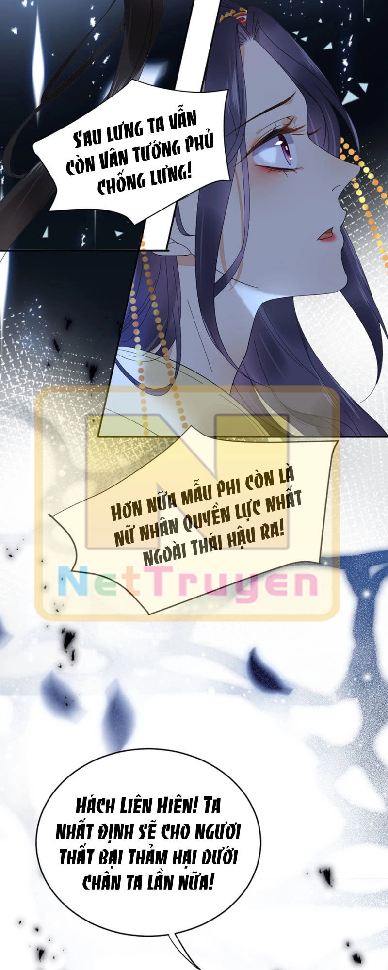 Dục Hỏa Độc Phi Chapter 75 - 17