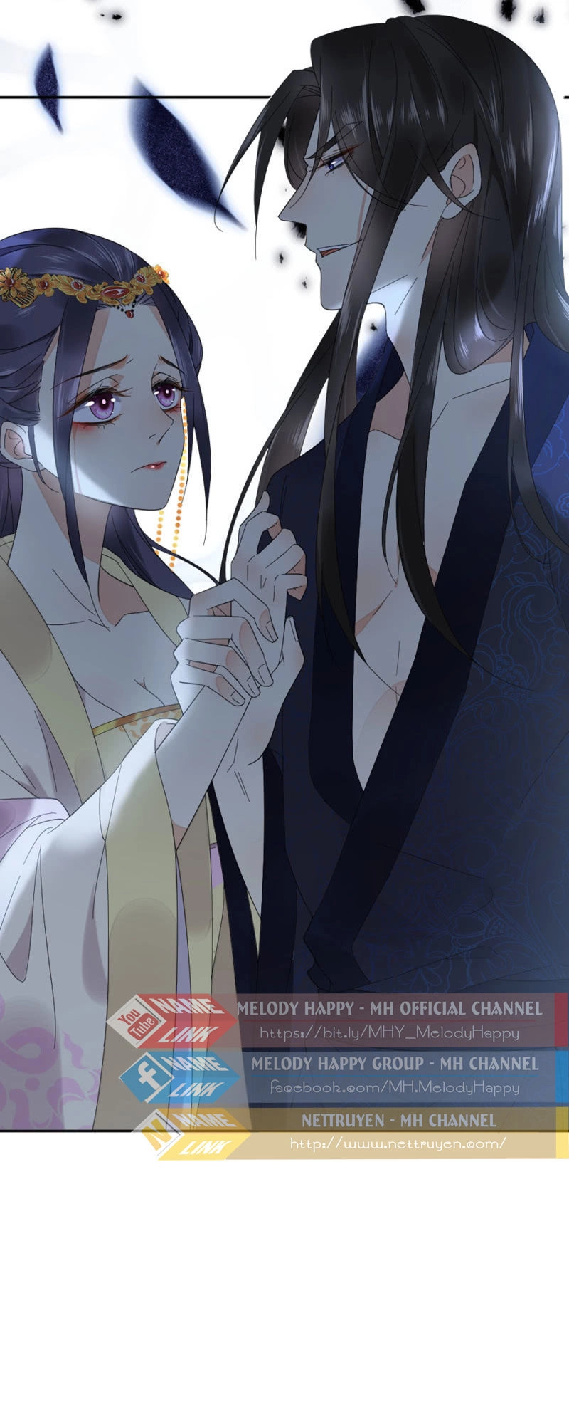 Dục Hỏa Độc Phi Chapter 75 - 19