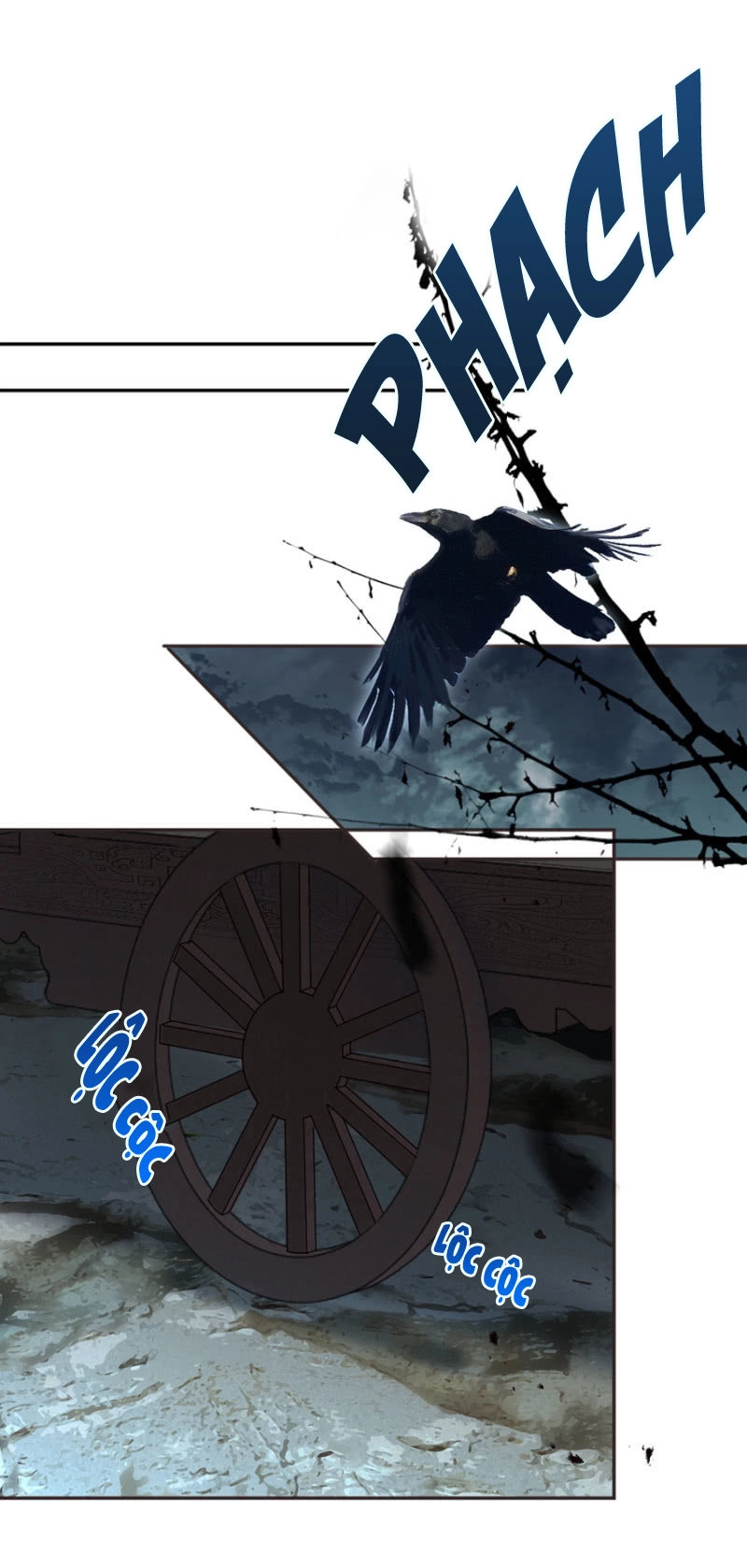 Dục Hỏa Độc Phi Chapter 75.5 - 8