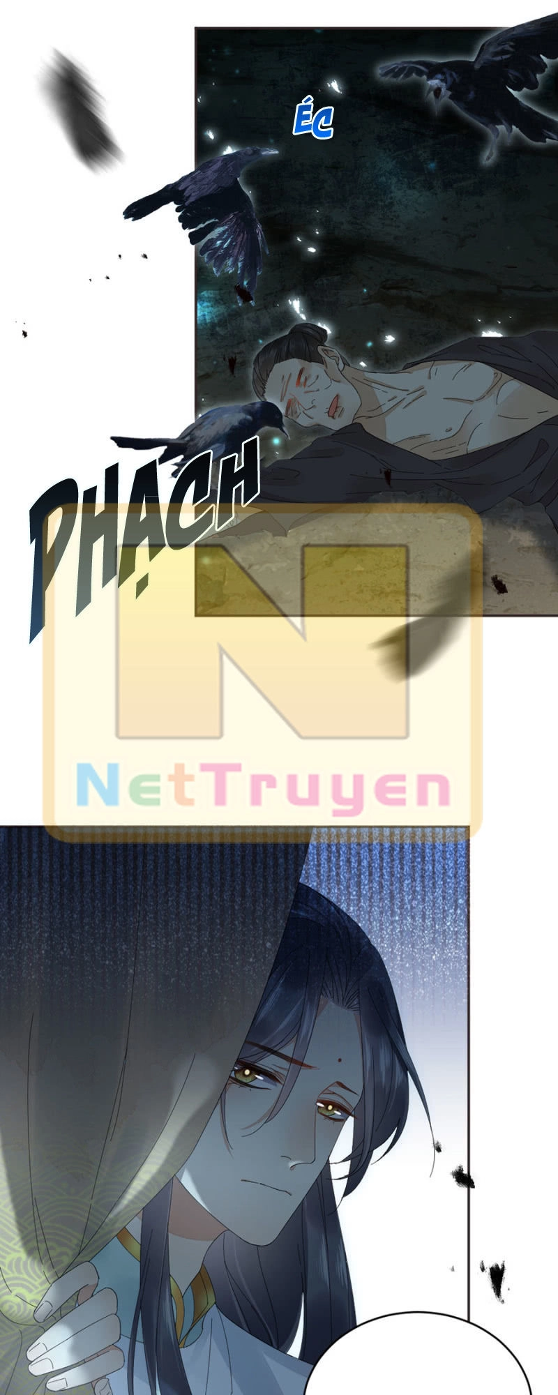 Dục Hỏa Độc Phi Chapter 75.5 - 9