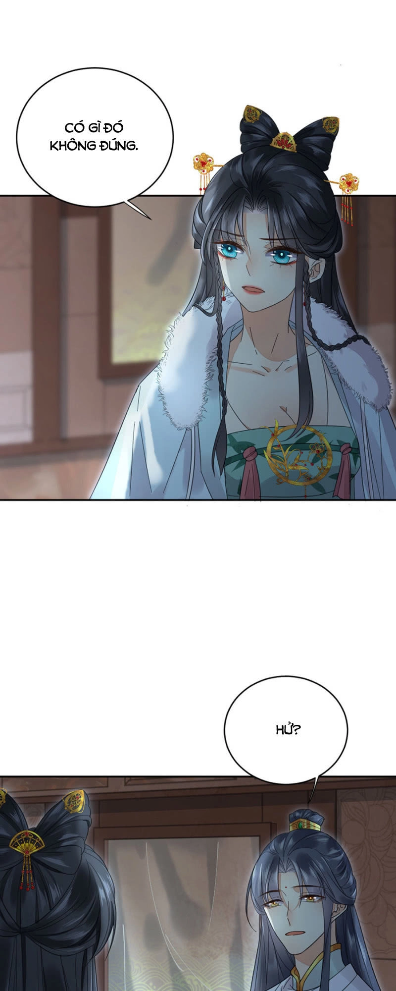 Dục Hỏa Độc Phi Chapter 75.5 - 13