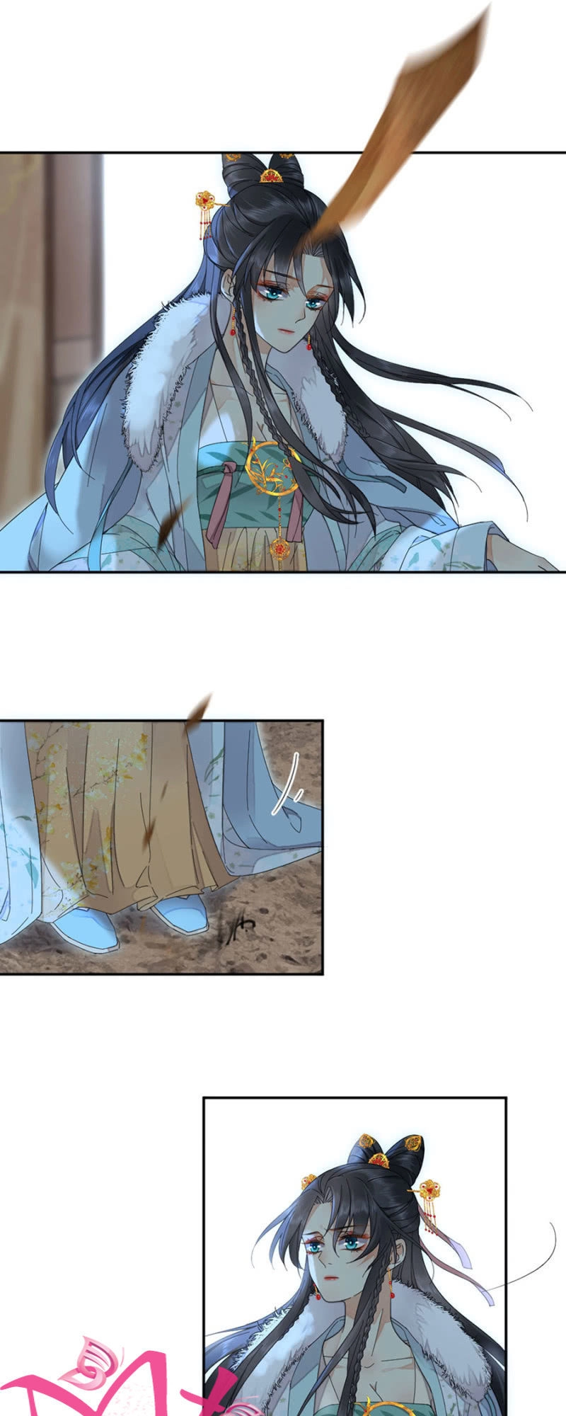 Dục Hỏa Độc Phi Chapter 76 - 6