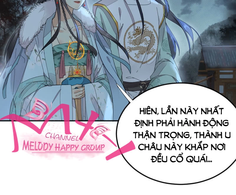 Dục Hỏa Độc Phi Chapter 76 - 11