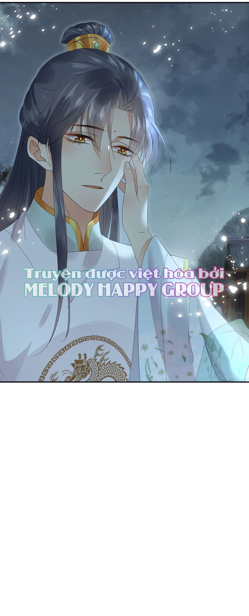 Dục Hỏa Độc Phi Chapter 76 - 18