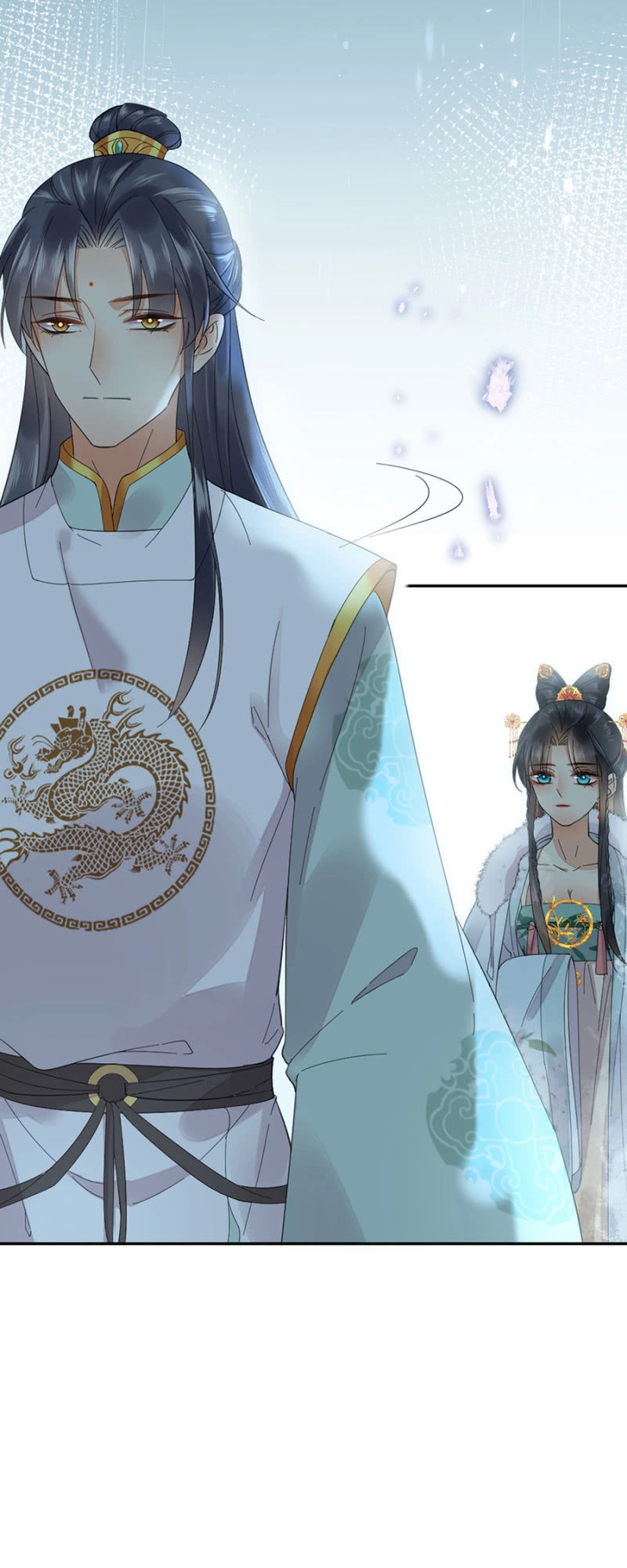 Dục Hỏa Độc Phi Chapter 76 - 20