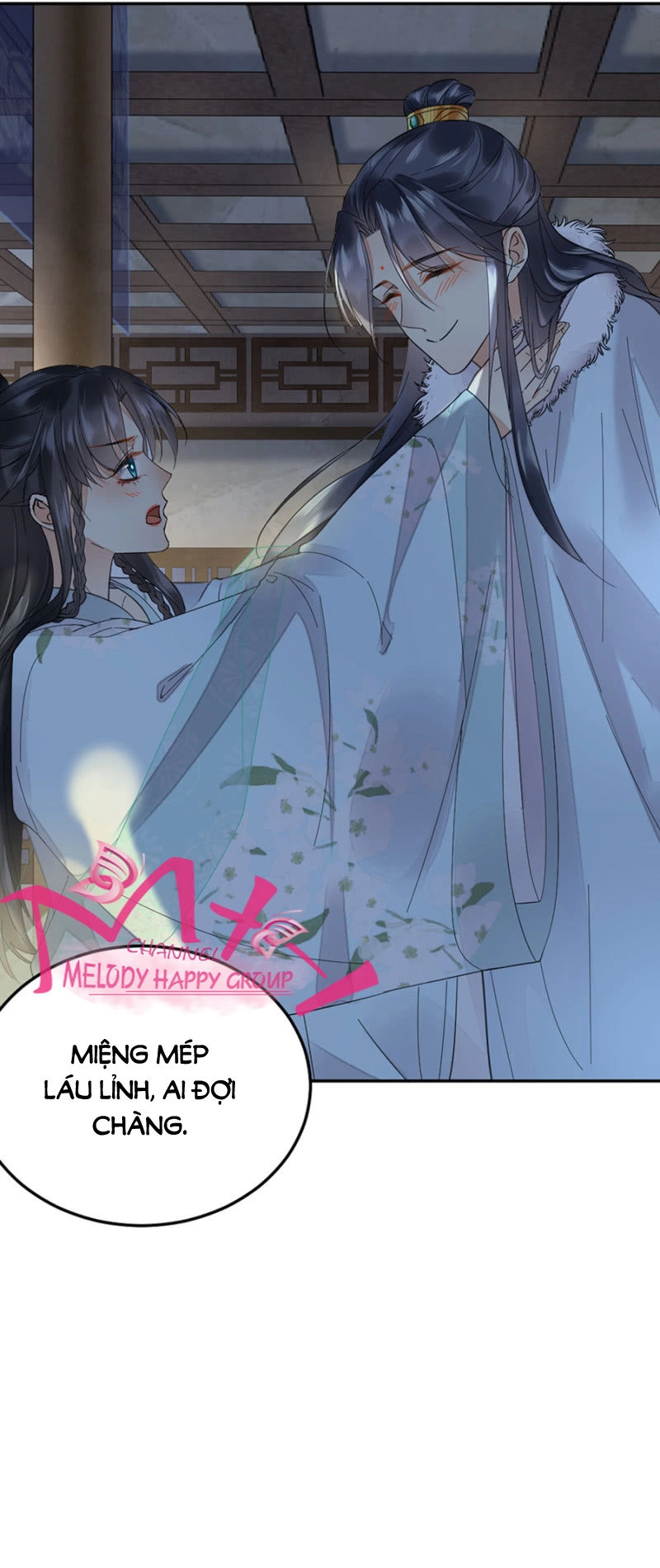 Dục Hỏa Độc Phi Chapter 76 - 28