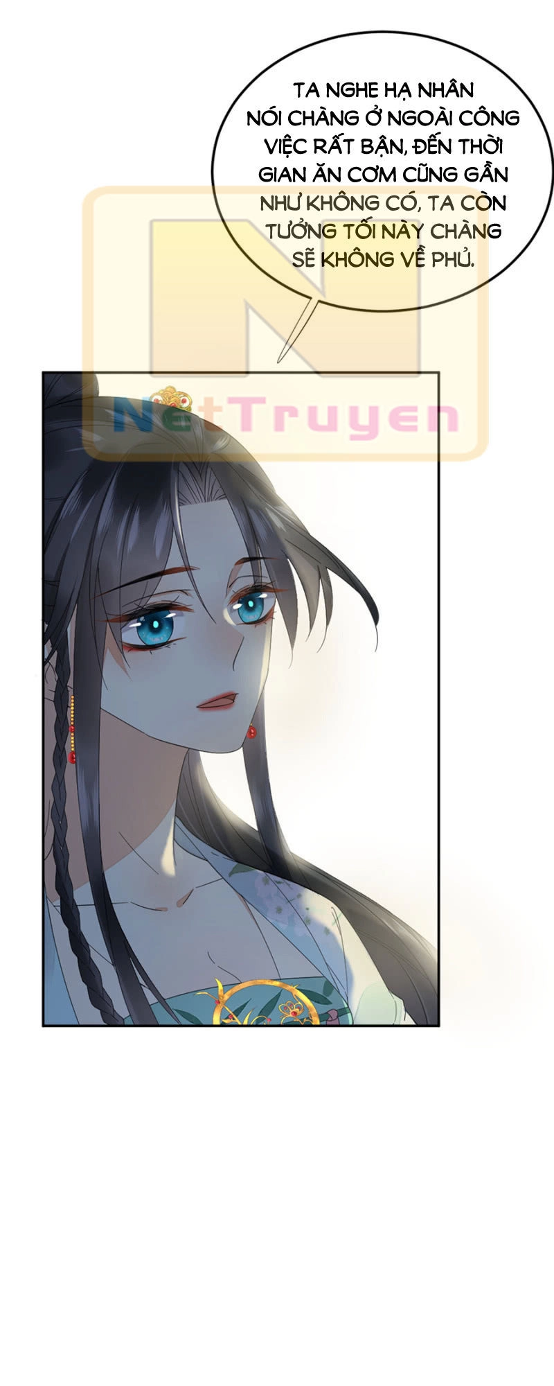 Dục Hỏa Độc Phi Chapter 76 - 29