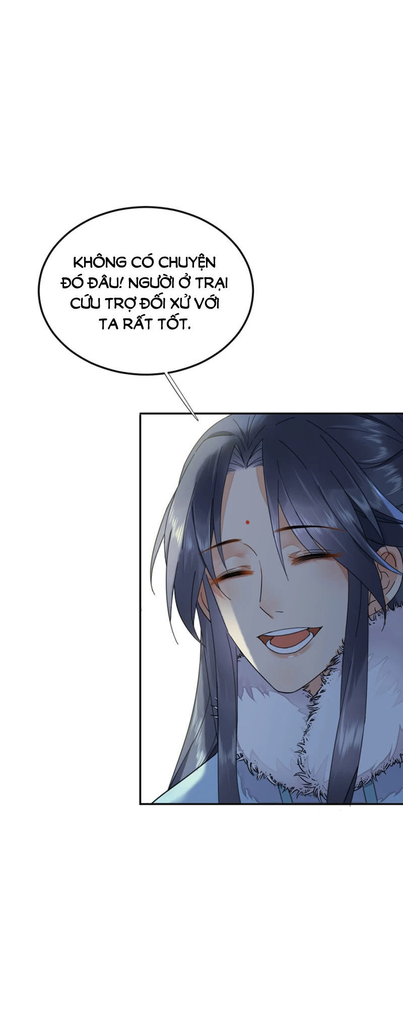 Dục Hỏa Độc Phi Chapter 76 - 31