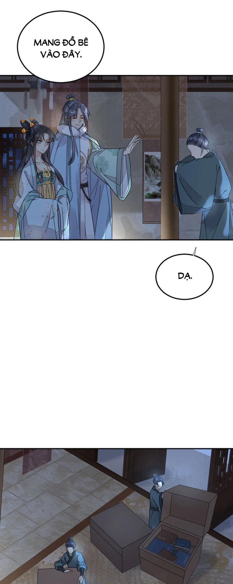 Dục Hỏa Độc Phi Chapter 76 - 33