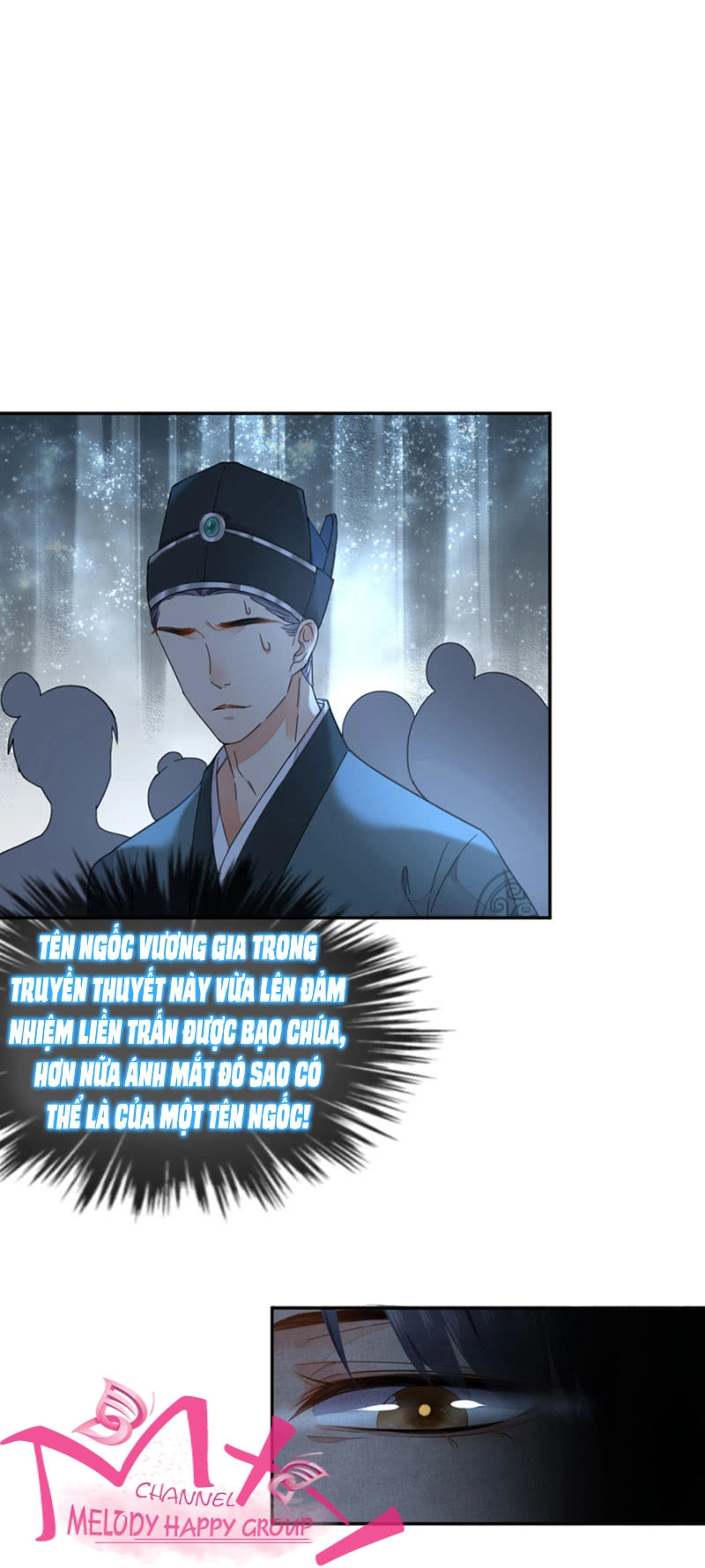 Dục Hỏa Độc Phi Chapter 76 - 37