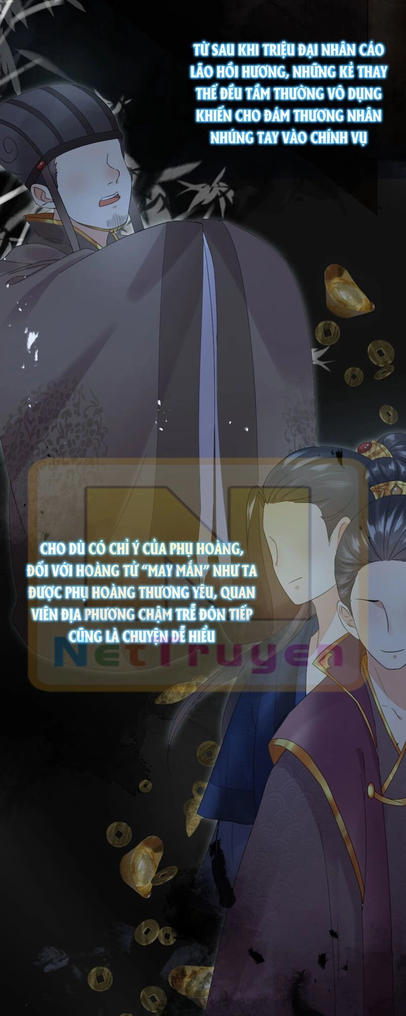 Dục Hỏa Độc Phi Chapter 77 - 11