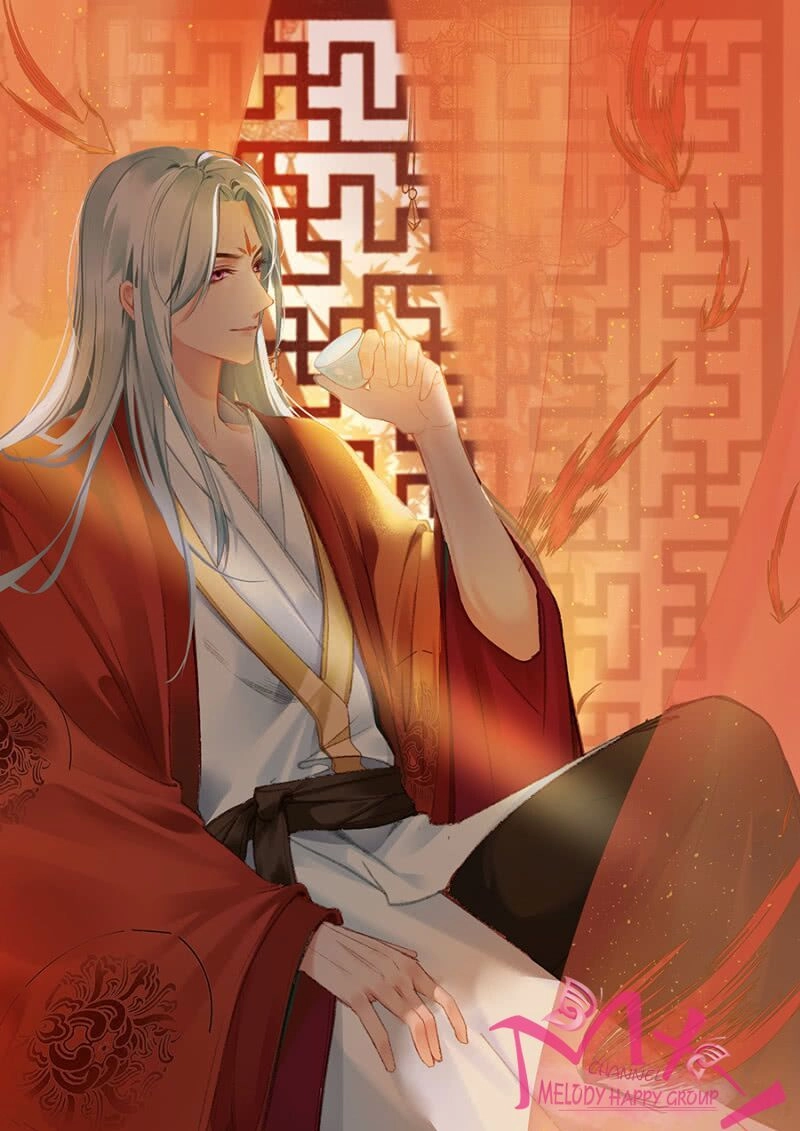 Dục Hỏa Độc Phi Chapter 78 - 3